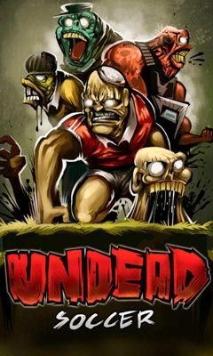 download Undead Soccer apk